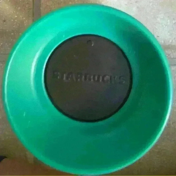 Starbucks Children’s Zoo Animals Twist Puzzle Cup 8oz Kids 2009. C180 - Picture 4 of 5